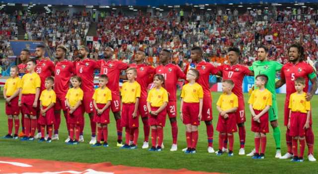 تعليق مدرب منتخب بنما على مواجهة الأورجواي في قرعة كوبا 2024