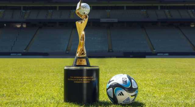عرض مشترك من بلجيكا وألمانيا وهولندا لاستضافة كأس العالم للسيدات 2027