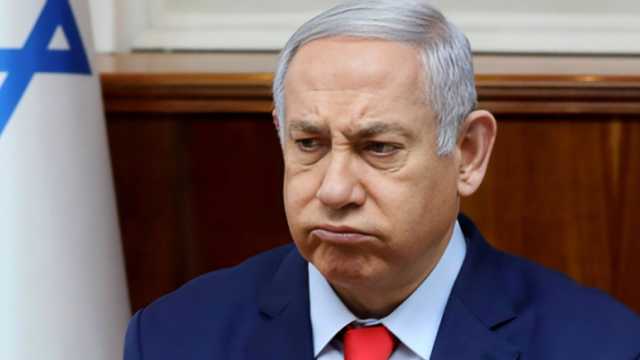 نتنياهو: تل أبيب ستواصل الحرب للقضاء على حماس وتحقيق أهدافها
