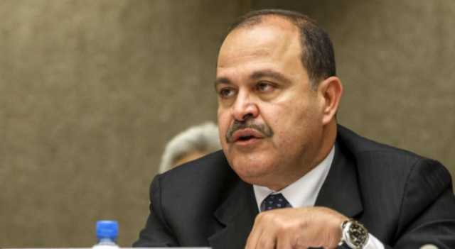 العين حسين المجالي: غزة أصبحت مقبرة للأطفال والنساء