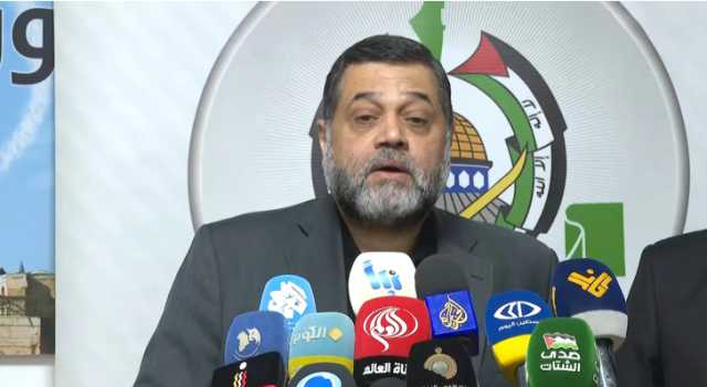 حماس: عدوان الاحتلال يستهدف كل مقومات الحياة في قطاع غزة