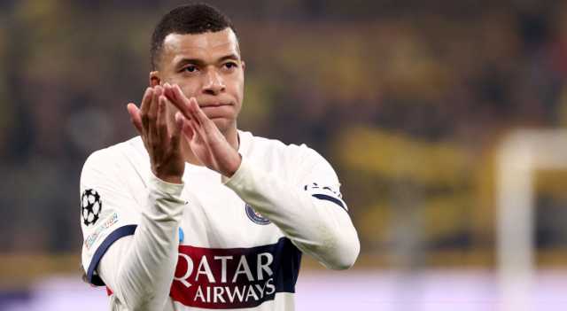 باريس سان جيرمان يواصل رحلته في دوري أبطال أوروبا