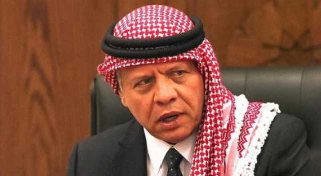 الملك: نشاطر أشقاءنا في الكويت الأحزان بوفاة سمو الأخ الشيخ نواف الصباح