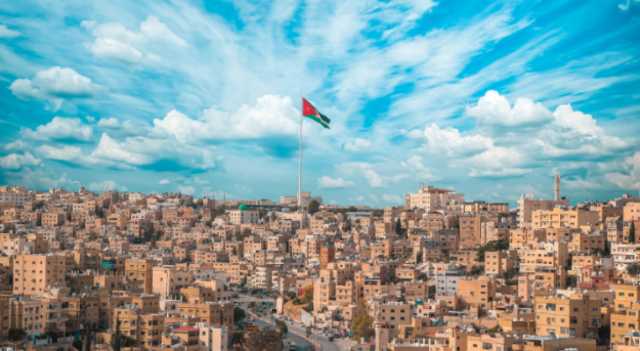 الأردن على موعد مع أول امتداد لمرتفع جوي سيبيري