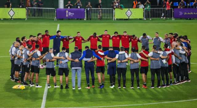 الأهلي المصري لكسر العقدة البرازيلية أمام فلومينيسي في كأس العالم للأندية