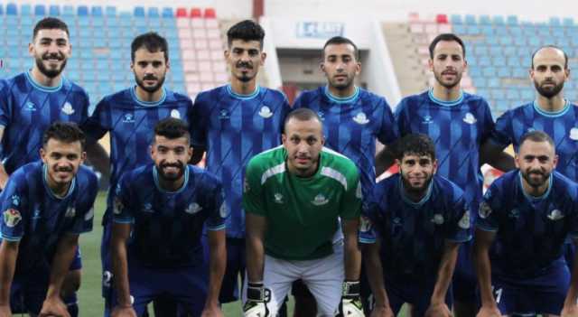 مغير السرحان يتغلب على السلط