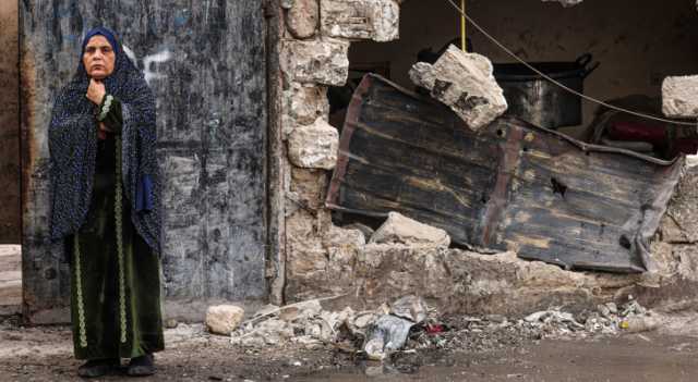 دعوات للحفاظ على استقلالية مؤسسات المجتمع المدني بالأردن بعد العدوان على غزة