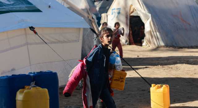 الاحتلال يدعو لإخلاء فوري للفلسطينيين من خان يونس