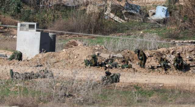 بين قتيل وجريح.. المقاومة الفلسطينية تواصل التصدي لقوات الاحتلال في قطاع غزة
