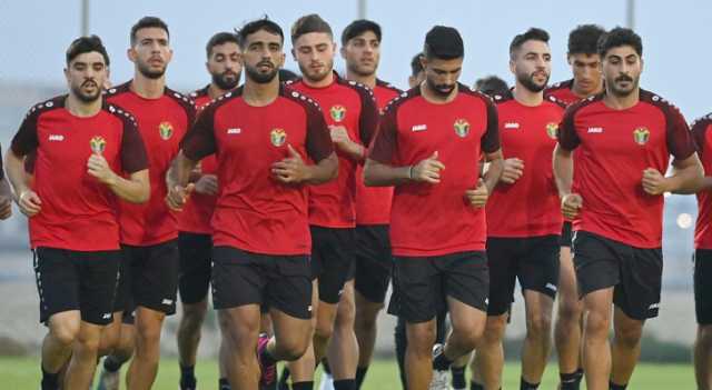 استدعاء 27 لاعبًا لصفوف المنتخب الأولمبي استعدادًا لكأس آسيا