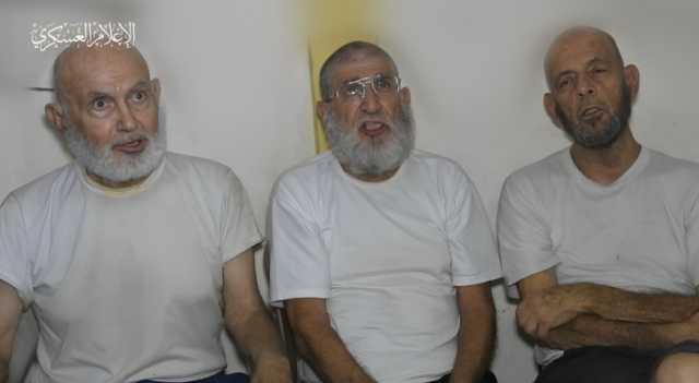 كانوا لا يريدون أن يشيخوا.. مقتل محتجزين بقصف الاحتلال بعد رسالتهم المثيرة لنتنياهو