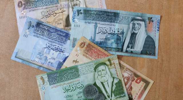 طوقان: المنح الخارجية للعام المقبل ستبلغ 724 مليون دينار
