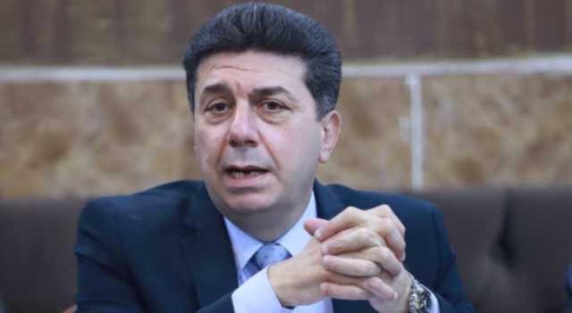 المسلماني: رئيساً لجمعية الضيافة 