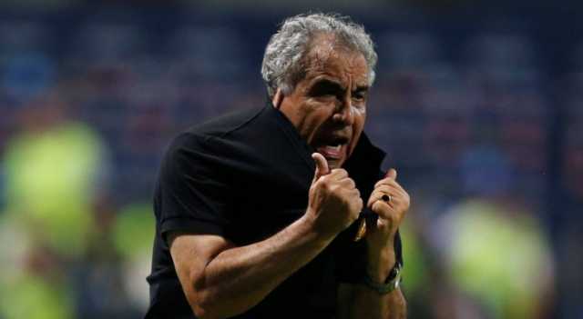 فوزي البنزرتي يستبعد نجم الوداد المغربي في ظل تصاعد الخلافات