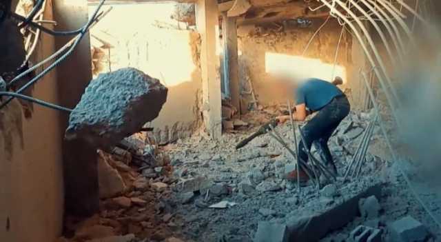 المقاومة تتصدى لقوات الاحتلال وتخوض معها معارك ضارية في غزة