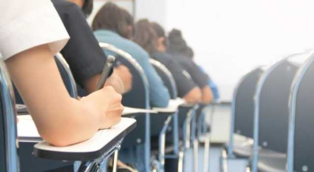 بدء تكميلية التوجيهي الخميس