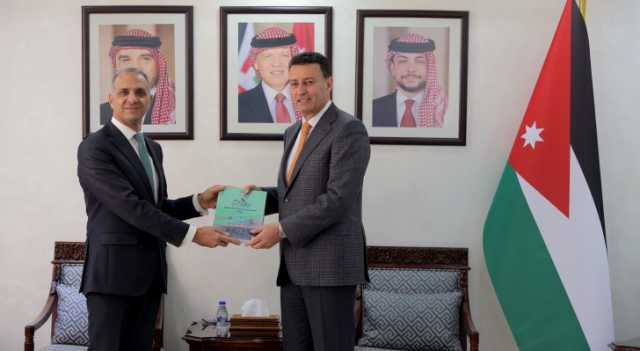 رئيس النواب: سنتعامل مع المخالفات الواردة في تقرير ديوان المحاسبة