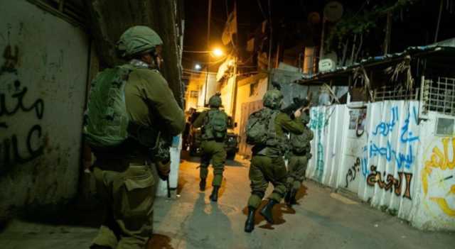 استشهاد 6 فلسطينيين بعد استهدافهم بطائرة مسيّرة للاحتلال في طولكرم