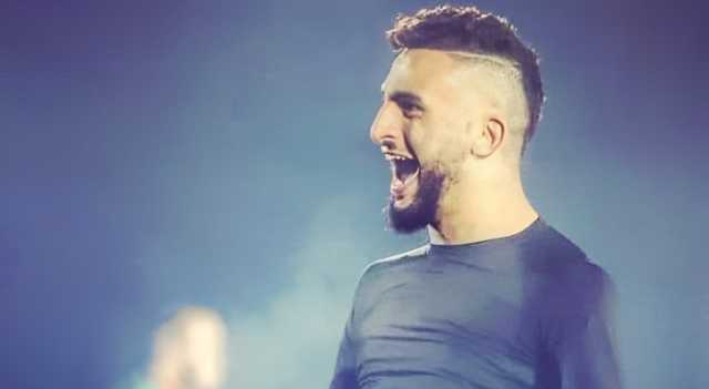 رياضي فدائي.. من هو أحمد عليان منفذ عملية القدس؟