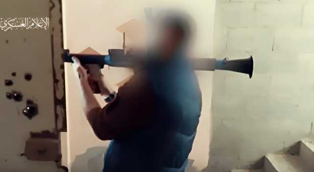 القسام تكشف تفاصيل كمين محكم قُتل فيه 10 جنود من نقطة صفر شرق حي التفاح بغزة