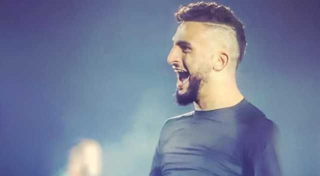 من هو الهداف الشهيد أحمد عليان ؟