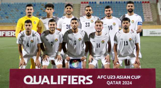 المنتخب الأولمبي يقيم معسكراً داحلياً