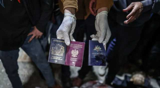 المطبخ المركزي العالمي يعلن وقف عملياته مؤقتا وفورا في غزة