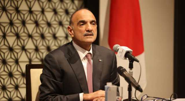 الخصاونة لرئيس الوزراء الفلسطيني: موقفنا ثابت في دعم حقوقكم المشروعة