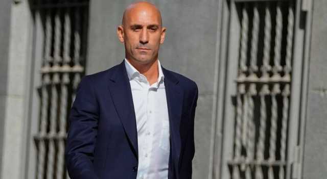 قضية جديدة تلاحق الرئيس السابق لاتحاد كرة القدم الاسباني