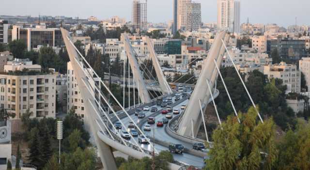 حالة الطقس في الجمعة الأخيرة من شهر رمضان المبارك بالأردن