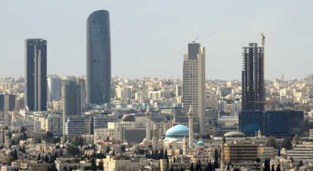 نمو الناتج المحلي الإجمالي بنسبة 2.3 % في الربع الرابع من عام 2023