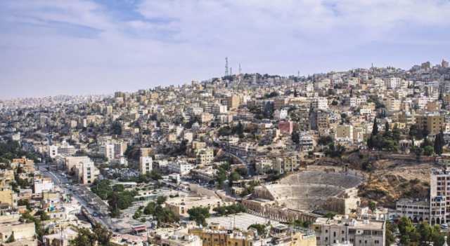 درجات حرارة أعلى من معدلاتها في الأردن الجمعة وتحذير من طقس السبت