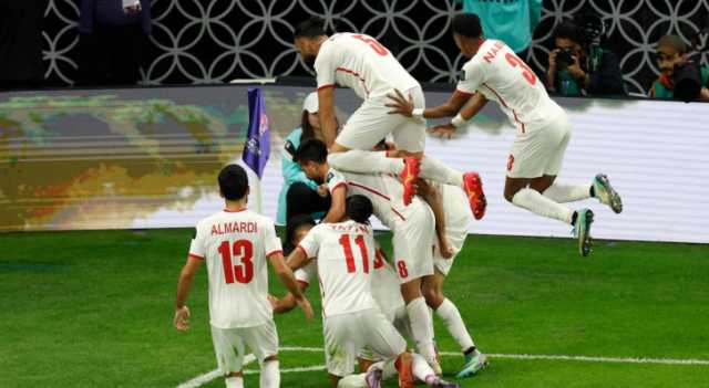 الميثاق الوطني: الرياضيون الأردنيون يستحقون الاهتمام والدعم والمتابعة