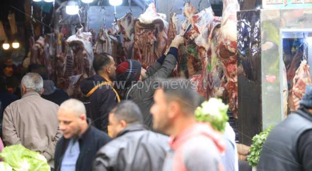 المواصفات والمقاييس تعلن عن جولات تفتيشية فجائية على الأسواق قبل وخلال العيد 