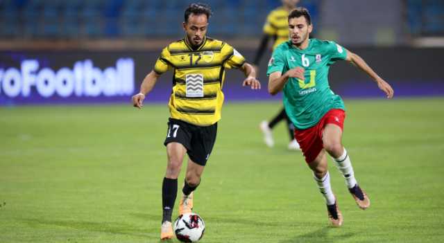 حصاد نتائج مباريات الجولة 16 من دوري المحترفين