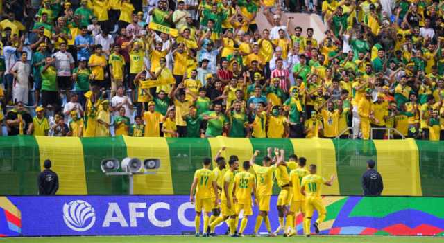 الاتحاد العماني يُحدد موعد نهائي كأس الاتحاد بين السيب وبهلاء