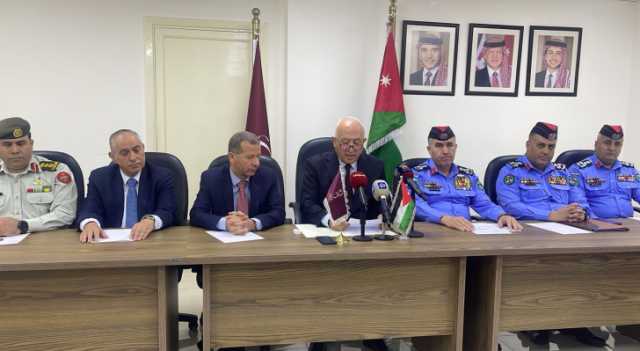النيابة العامة: 8454 نزيلا شملهم قانون العفو العام