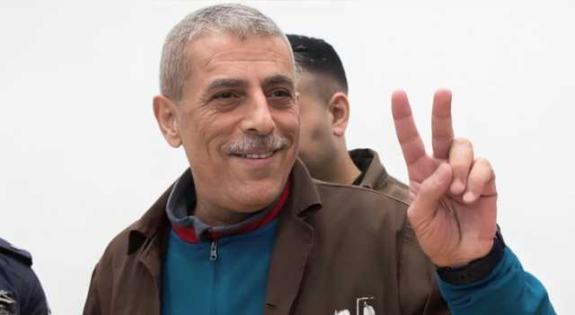 استشهاد الأسير في سجون الاحتلال وليد دقة بعد 38 عاما من الأسر