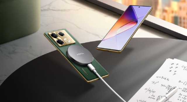 عندما تلتقي السرعة بالتكنولوجيا: تعيد Infinix تعريف الشحن السريع مع Pro NOTE 40 الجديدة تمامًا