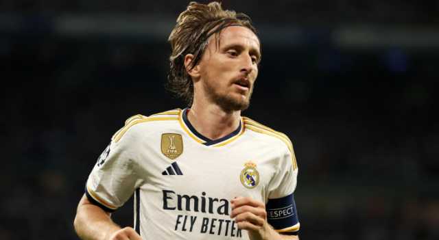 عرض سعودي جديد لضم نجم ريال مدريد