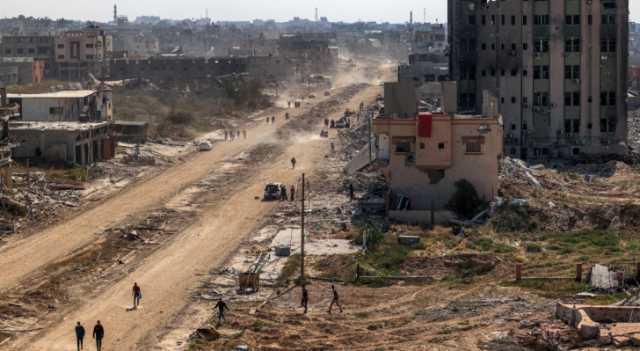 مصدر في حماس يكشف عن آخر تطورات مفاوضات وقف إطلاق النار