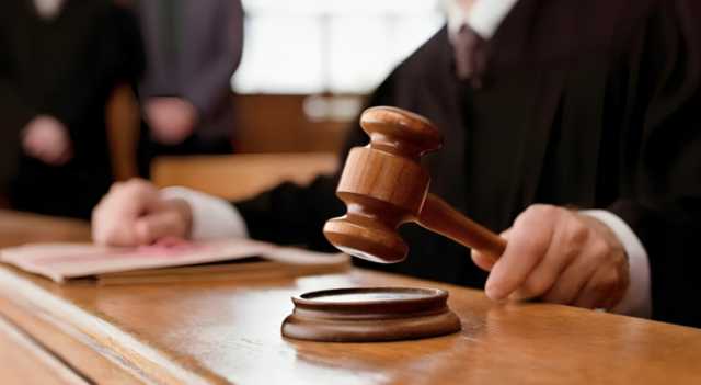 حبس شاب وتغريمه 1500 دينار لتقديمه عرض لآخر ببيع كليته 