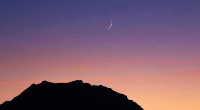 الفلك الدولي: اليوم الثلاثاء عيد الفطر في النيجر ومالي ودول قد تعلن الخميس بداية شوال