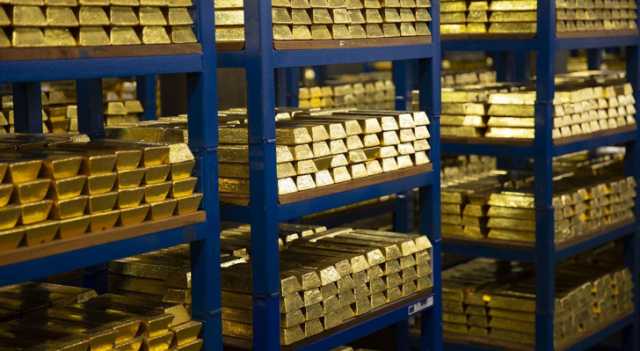 الذهب يواصل ارتفاعه لمستويات قياسية مع تصاعد المخاطر الجيوسياسية