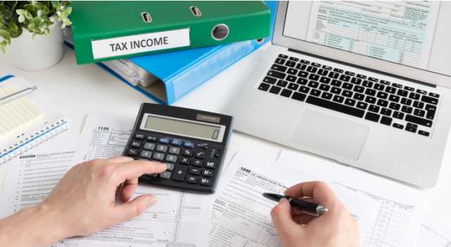 هذا آخر موعد لتقديم إقرارات ضريبة الدخل للسنة المالية 2023