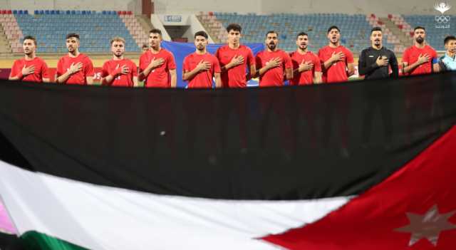 المنتخب الأولمبي يفتتح مشواره الآسيوي بالتعادل السلبي مع أستراليا