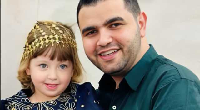 استشهاد حفيدة إسماعيل هنية متأثرة بإصابتها 