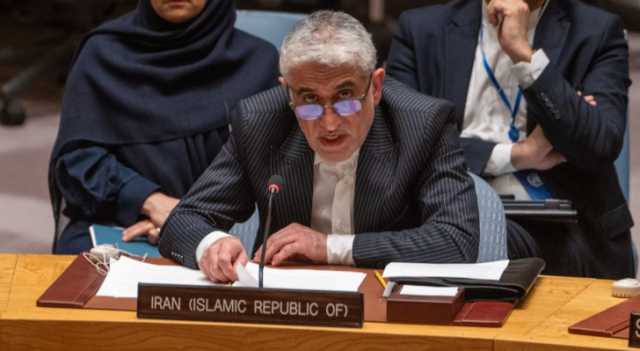 إيران عن هجومها على الاحتلال: لم يكن لدينا خيار آخر
