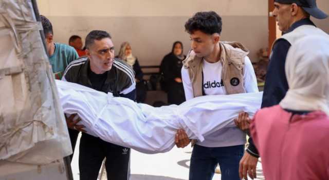 صحة غزة: 8 مجازر جديدة ارتكبها الاحتلال ترفع حصيلة العدوان على القطاع