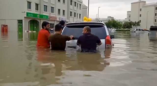 مهم للمسافرين من الأردن إلى دول الخليج